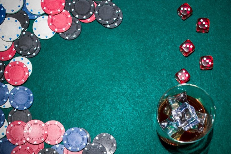 Kontrol anggaran hiburan untuk 18 plus