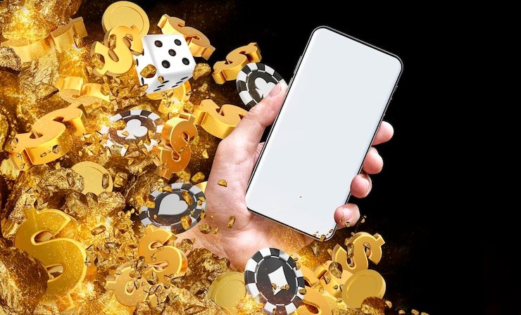 Kontrol pulsa untuk bermain bertanggung jawab